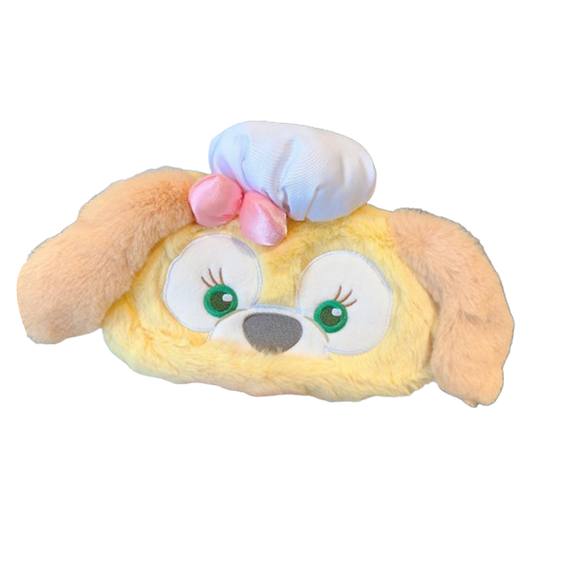 Disney Женский плюшевый клатч
Disney Женский плюшевый клатч