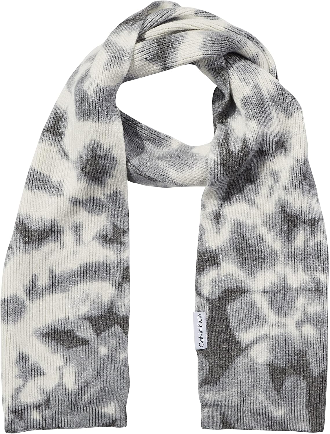 Мягкий женский шарф Calvin Klein, базовый повседневный аксессуар, шарф, Solid Heather Mid Grey
Мягкий женский шарф Calvin Klein, базовый повседневный аксессуар, шарф, Solid Heather Mid Grey