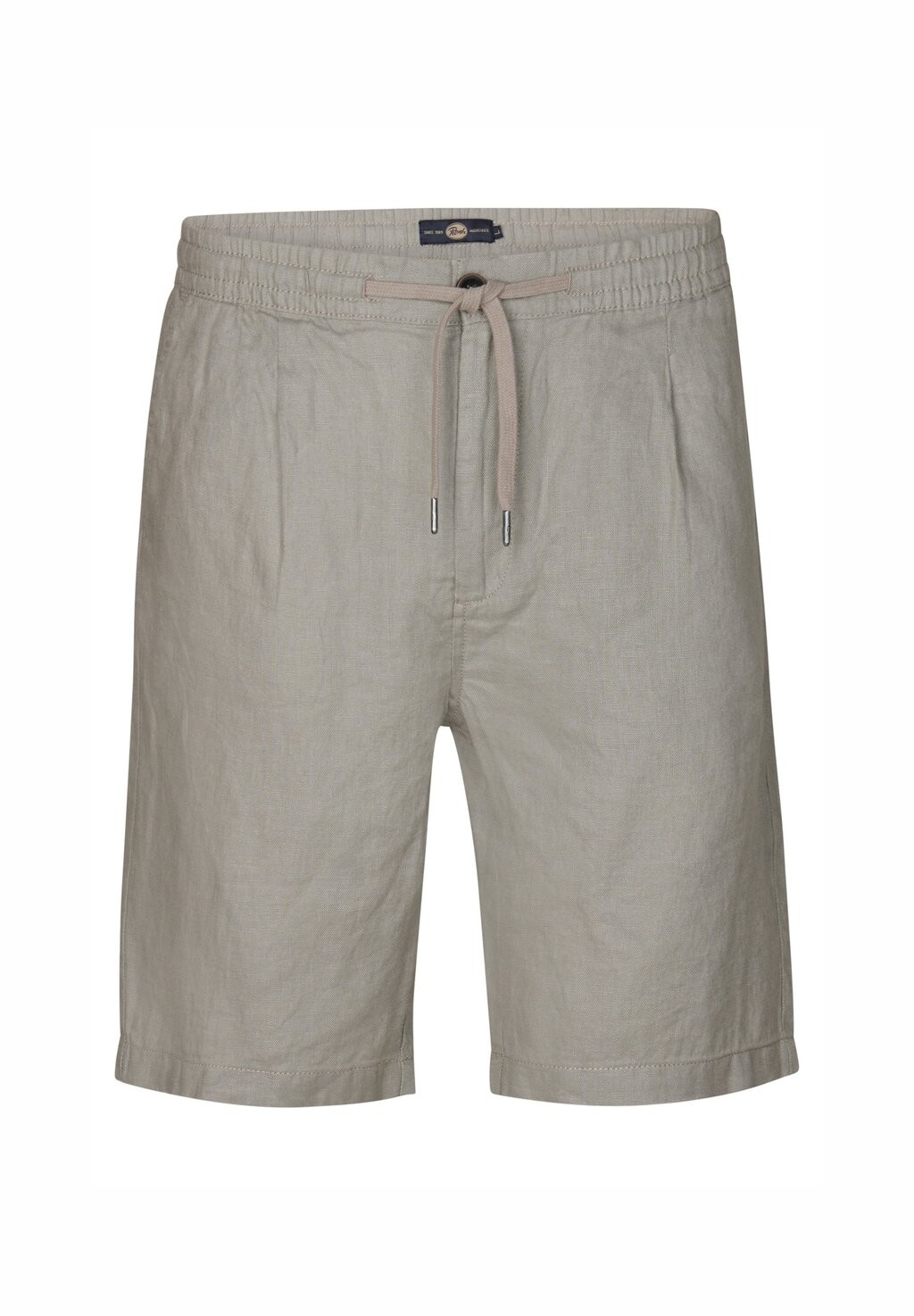 Шорты Petrol Industries, серый 
Шорты Petrol Industries, серый