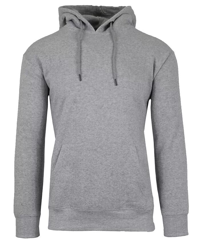 Мужской тяжелый пуловер с капюшоном на флисовой подкладке Galaxy By Harvic, серый
Мужской тяжелый пуловер с капюшоном на флисовой подкладке Galaxy By Harvic, серый