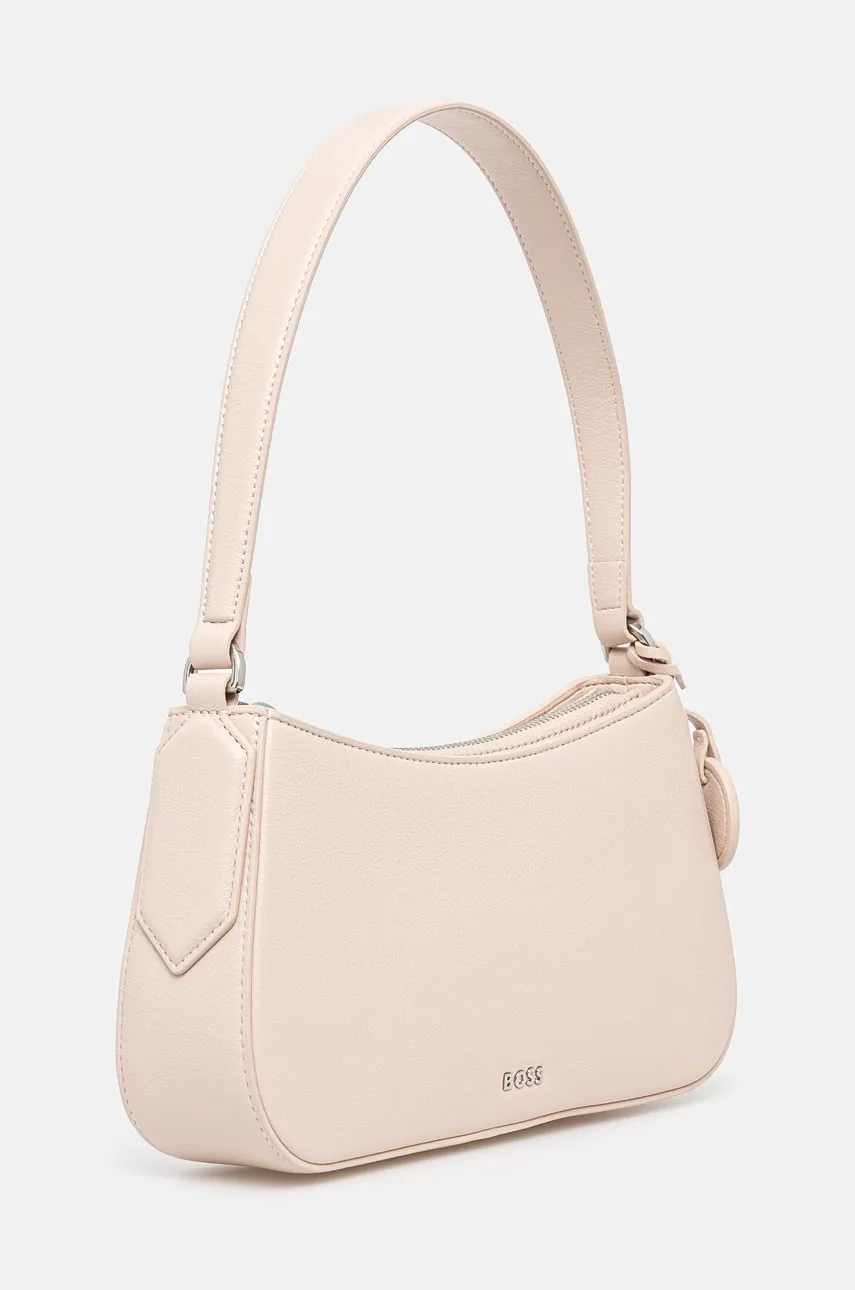Сумочка BOSS, розовый
Сумочка BOSS, розовый