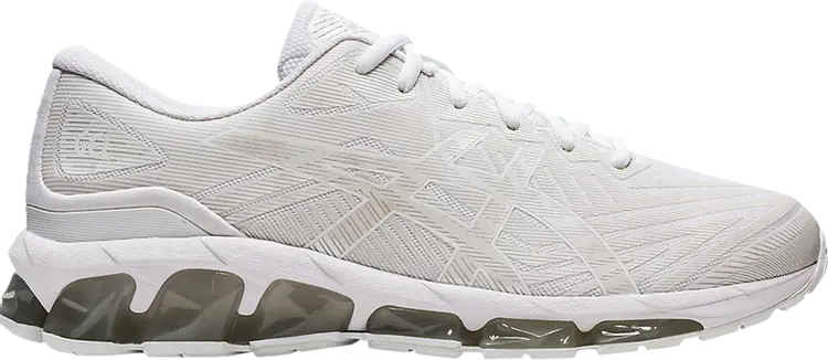 Кроссовки Gel Quantum 360 7 'White Cream', кремовый, Серый;бежевый, Кроссовки Gel Quantum 360 7 'White Cream', кремовый
Кроссовки Gel Quantum 360 7 'White Cream', кремовый, Серый;бежевый, Кроссовки Gel Quantum 360 7 'White Cream', кремовый