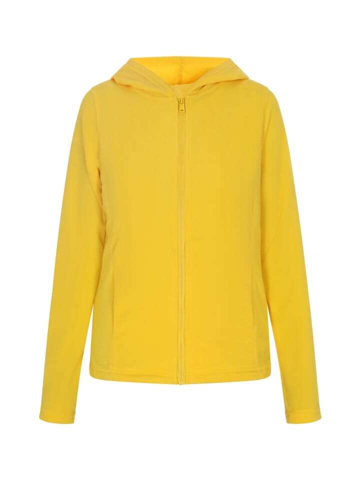 Флисовая куртка Bridgeport, желтый
Флисовая куртка Bridgeport, желтый