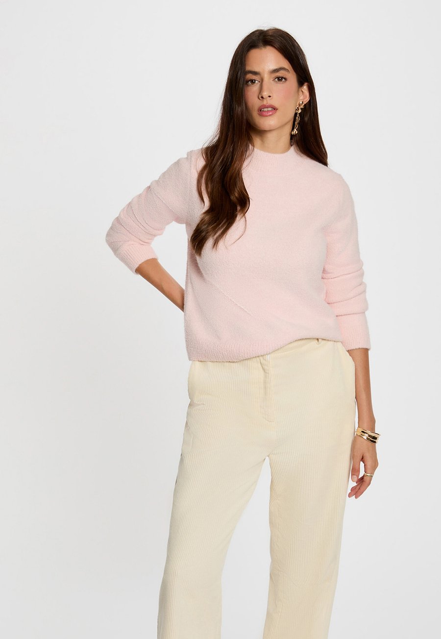 Джемпер Morgan SWEATER, Rose Clair/Pink
Джемпер Morgan SWEATER, Rose Clair/Pink