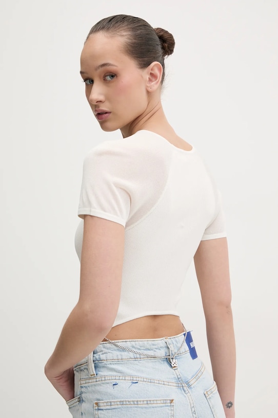 Блузка Hugo, бежевый
Блузка Hugo, бежевый