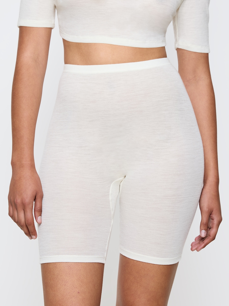 Пижамные штаны TRIUMPH Beauty Layers, белый
Пижамные штаны TRIUMPH Beauty Layers, белый