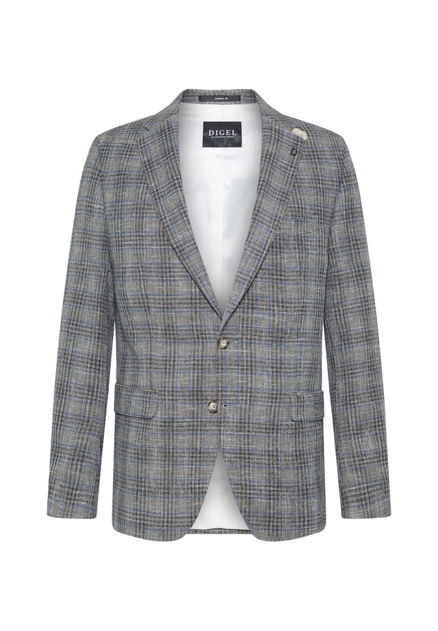 Куртка ezzo-g Digel, коричневый
Куртка ezzo-g Digel, коричневый