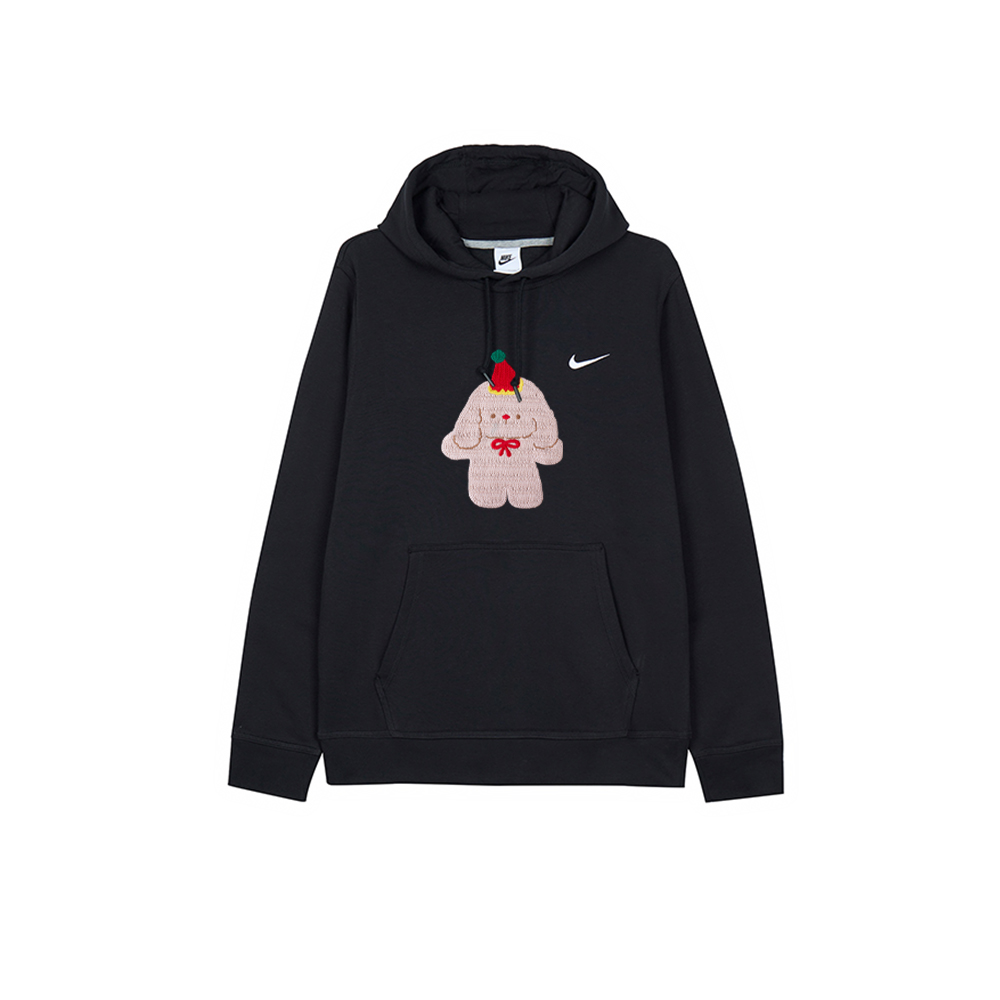 Nike Свитшот мужской черный
Nike Свитшот мужской черный