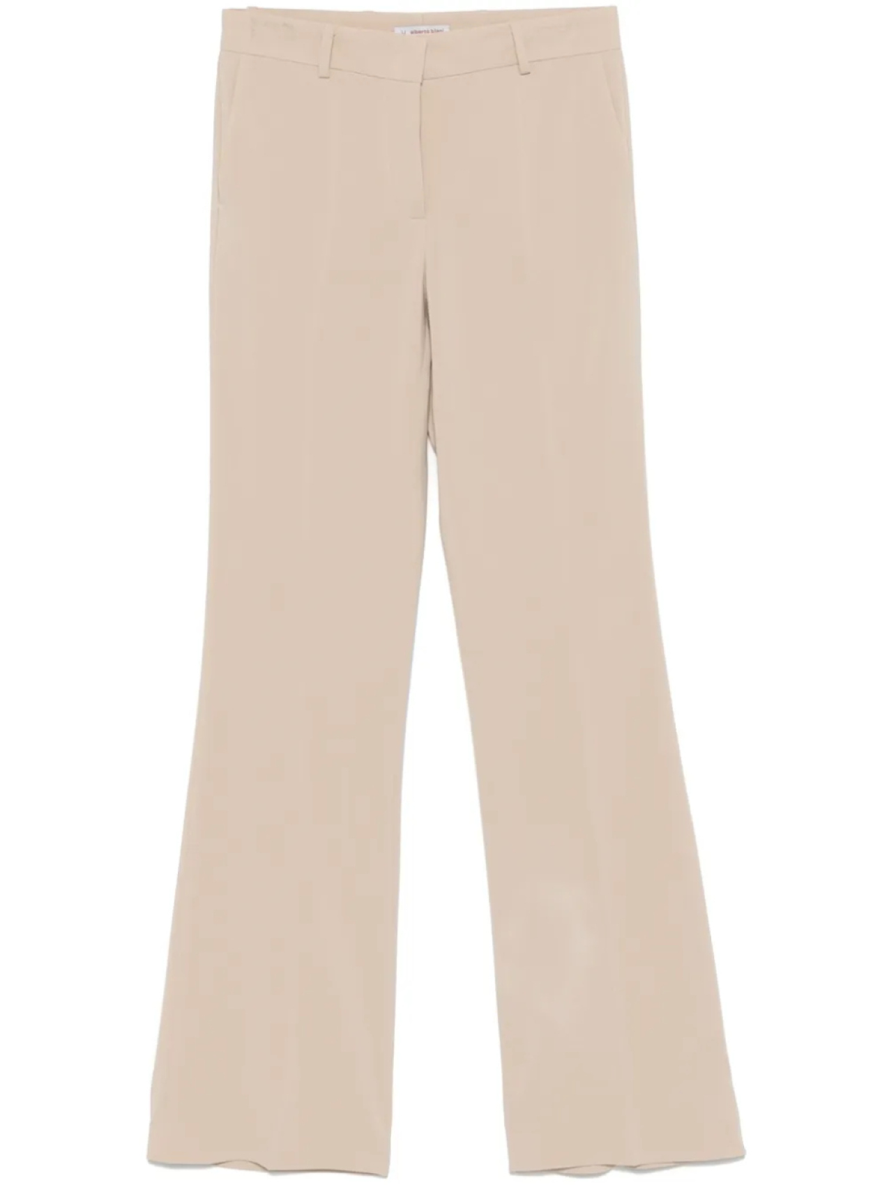 Креповые брюки Alberto Biani, нейтральный
Креповые брюки Alberto Biani, нейтральный
