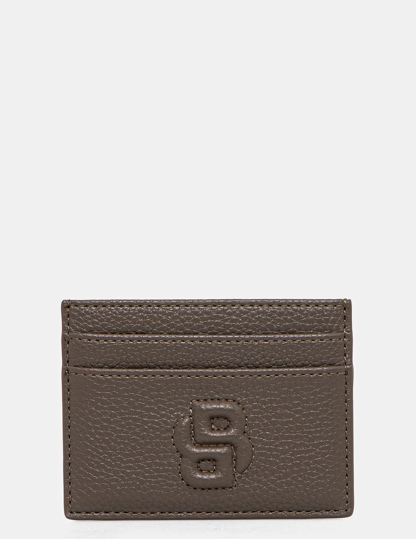 Картхолдер BOSS, бежевый
Картхолдер BOSS, бежевый