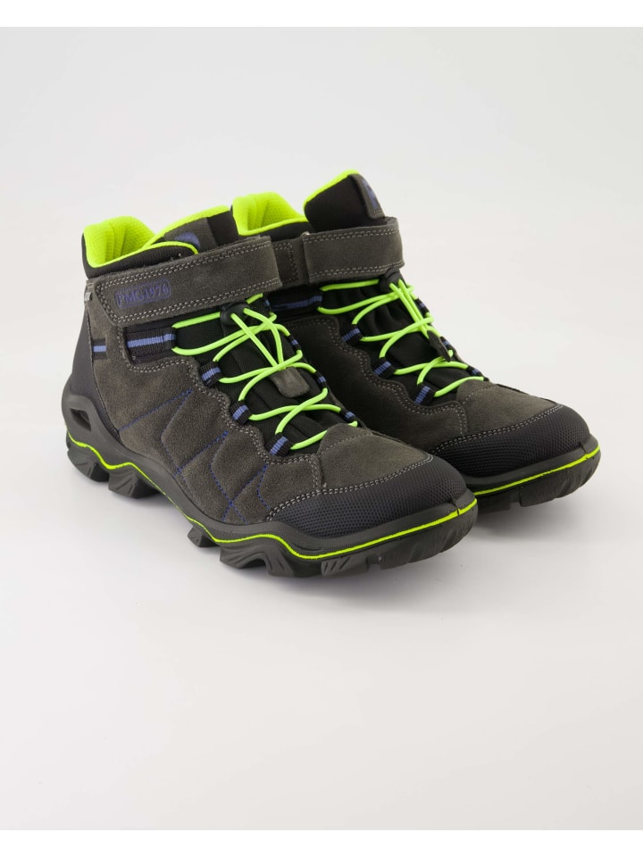 Сапоги Primigi, серый
Сапоги Primigi, серый