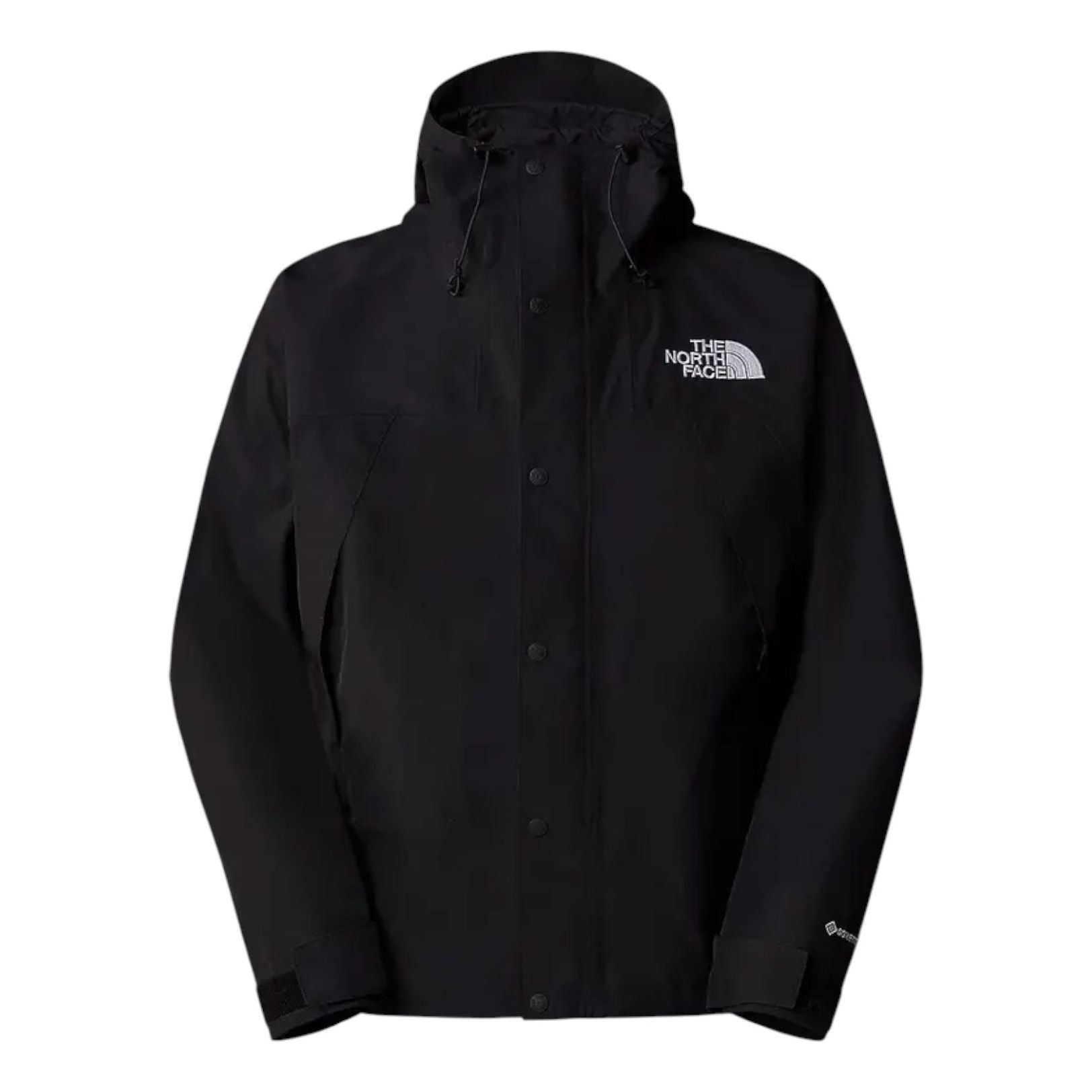 Куртка The North Face GTX Mountain Jacket 'TNF Black'
Куртка The North Face GTX Mountain Jacket 'TNF Black'