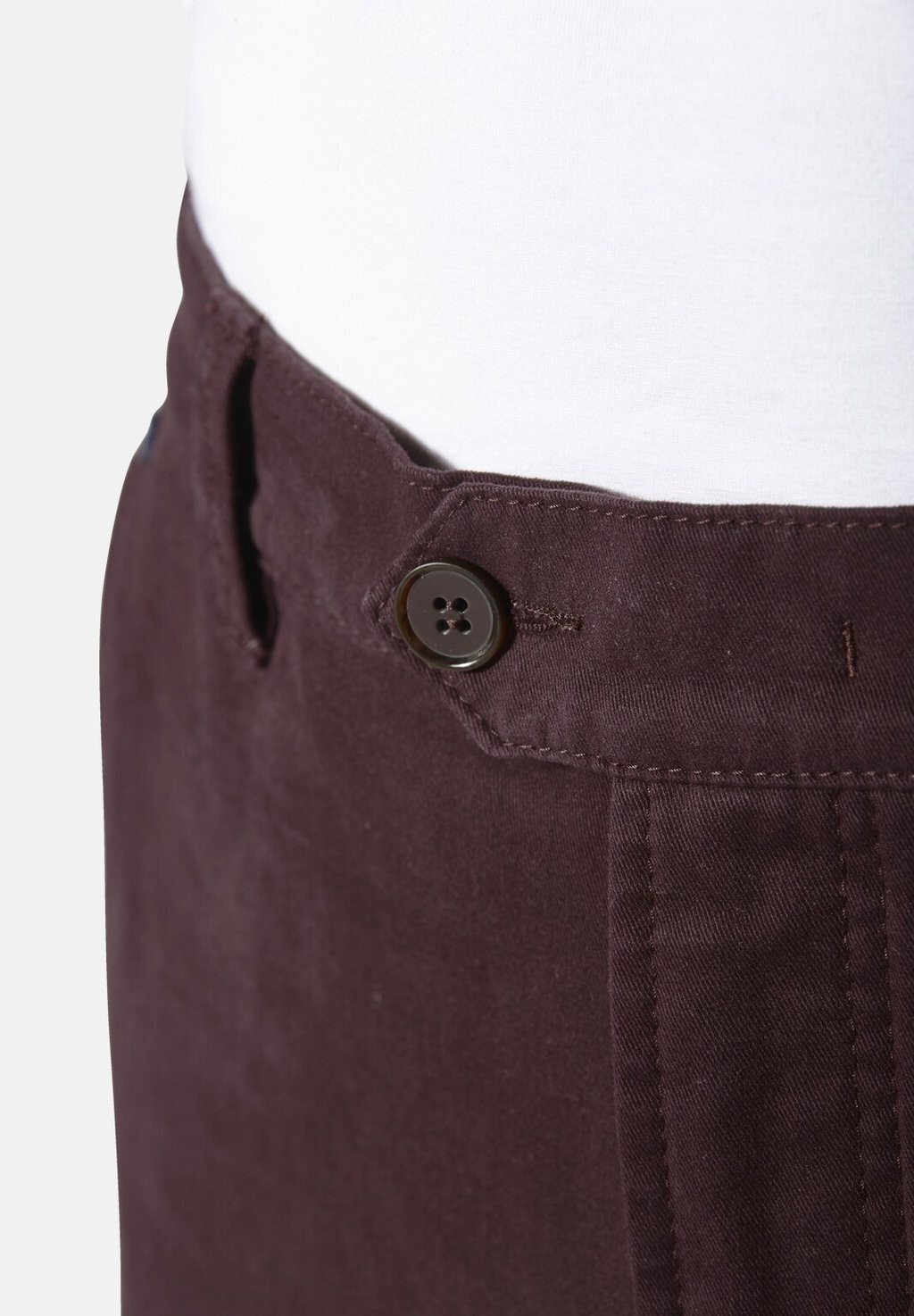 Чиносы DANOTOSSI Babista, темно-красный
Чиносы DANOTOSSI Babista, темно-красный