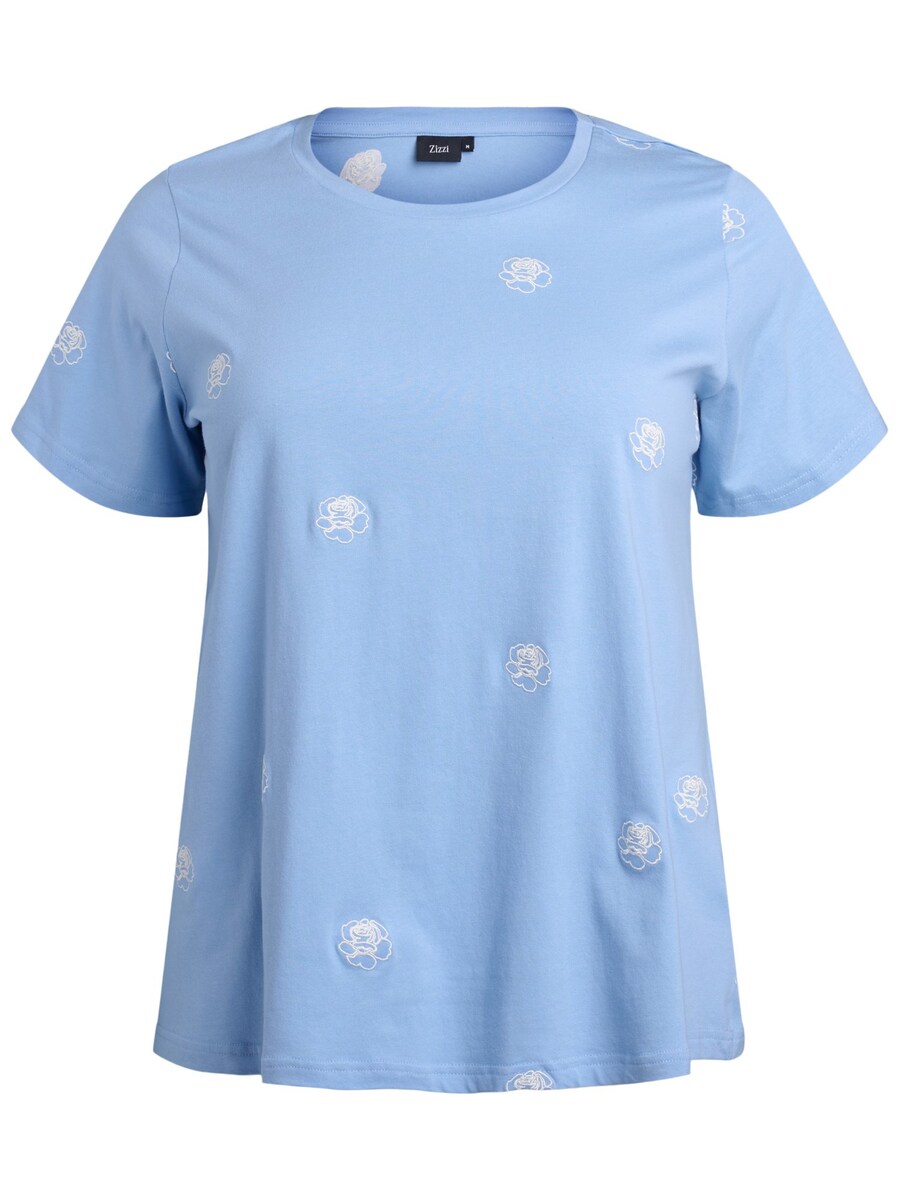 Рубашка Zizzi VELIN, синий
Рубашка Zizzi VELIN, синий