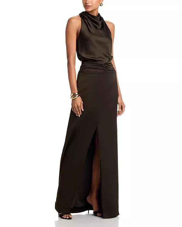 Платье Шармейн Ramy Brook, зеленый
Платье Шармейн Ramy Brook, зеленый