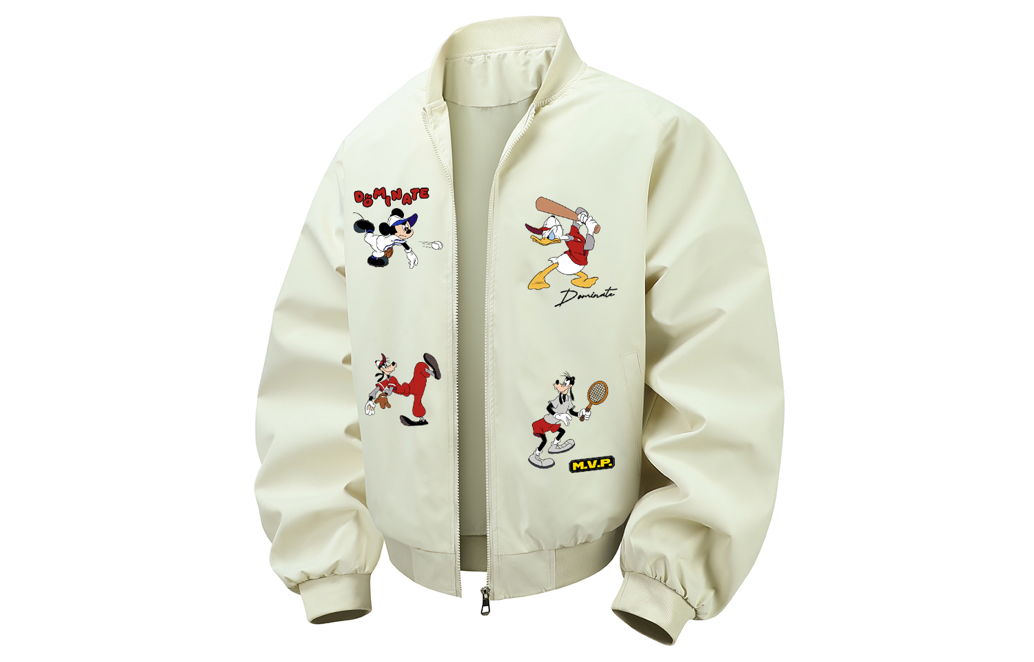 Disney Куртка Unisex, Apricot 
Disney Куртка Unisex, Apricot