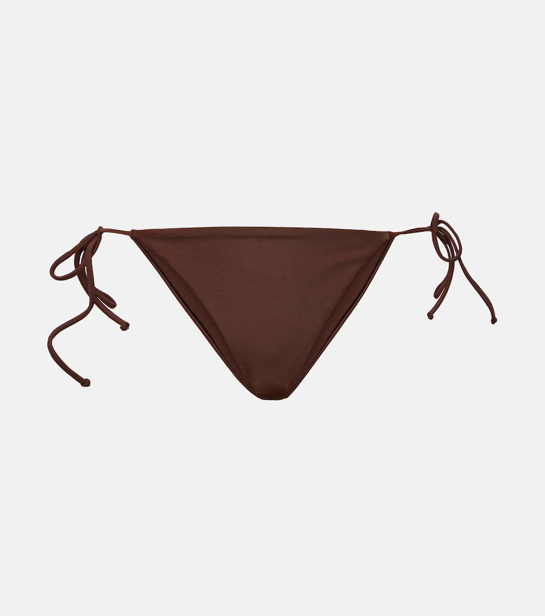 Завязки для плавок бикини Jade Swim, Mocha
Завязки для плавок бикини Jade Swim, Mocha