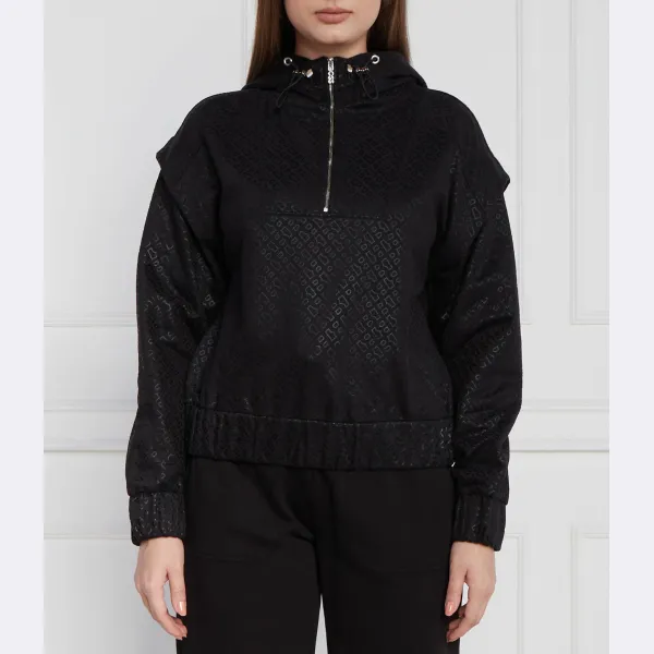 Толстовка Erikee AOP стандартного кроя Boss, черный
Толстовка Erikee AOP стандартного кроя Boss, черный