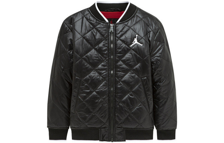 Детское пальто Jordan, цвет Black
Детское пальто Jordan, цвет Black