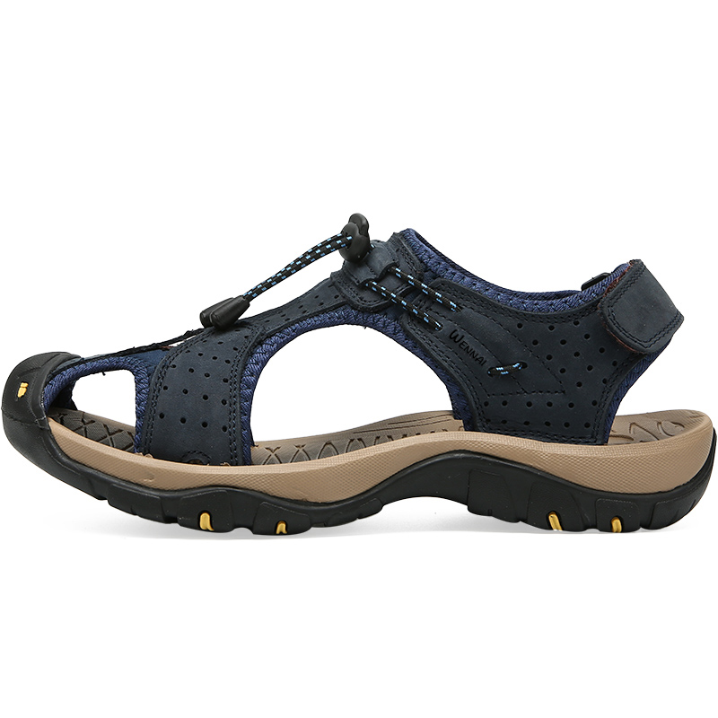 Wen Nai Мужские кроссовки River Trekking, королевского синего цвета
Wen Nai Мужские кроссовки River Trekking, королевского синего цвета