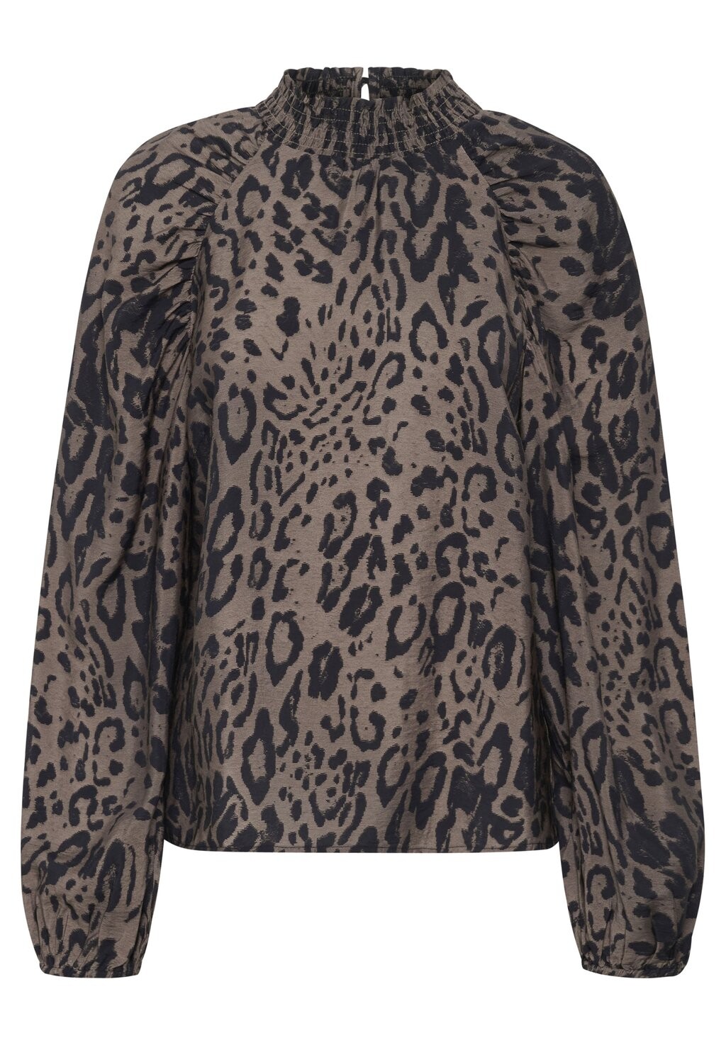 Блуза JEMMA Kaffe, коричневый
Блуза JEMMA Kaffe, коричневый