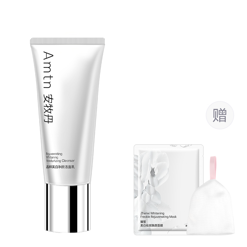 Очищающее средство Unisex An Mu Dan
Очищающее средство Unisex An Mu Dan