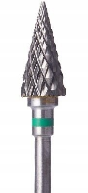 Твердосплавная фреза FRWO-2 Cone Sharp Point Hybrid, Inna marka
Твердосплавная фреза FRWO-2 Cone Sharp Point Hybrid, Inna marka