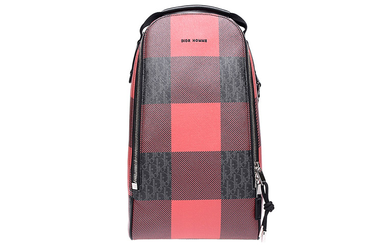 DIOR Сумка из холста, портативная сумка через плечо, большая наплечная сумка для мужчин black & red
DIOR Сумка из холста, портативная сумка через плечо, большая наплечная сумка для мужчин black & red