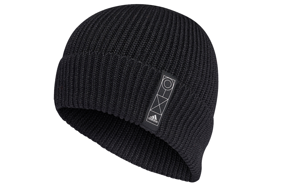 Футболка Unisex Adidas из переработанного полиэстера
Футболка Unisex Adidas из переработанного полиэстера