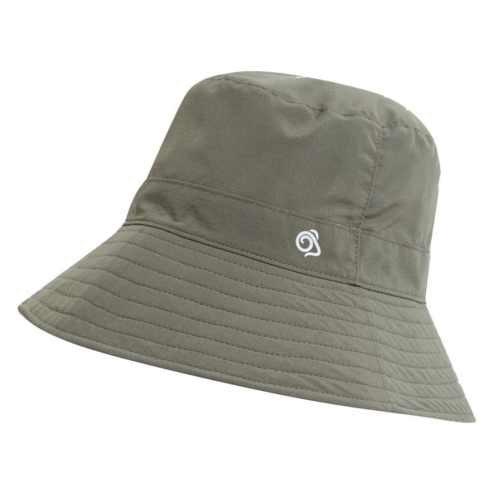 Шапка Craghoppers Nosilife III, зеленый
Шапка Craghoppers Nosilife III, зеленый