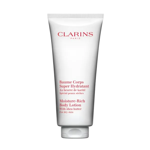 Увлажняющий бальзам для тела Baume Corps Super Hydratant Clarins, 200 ml
Увлажняющий бальзам для тела Baume Corps Super Hydratant Clarins, 200 ml