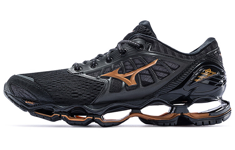 Кроссовки Mizuno Prophecy 9 унисекс 
Кроссовки Mizuno Prophecy 9 унисекс