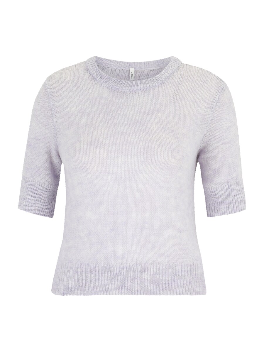 Свитер Only Petite ONLKRISTY, сиреневый
Свитер Only Petite ONLKRISTY, сиреневый