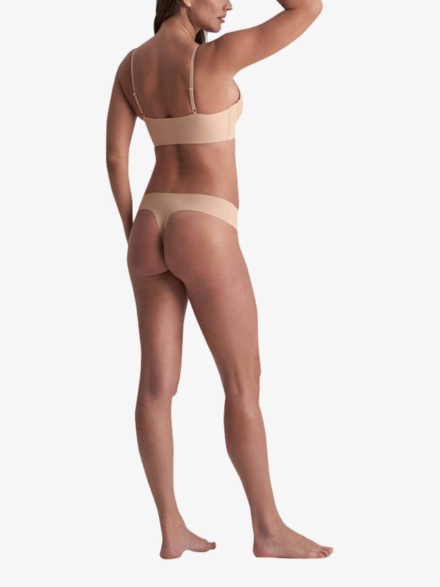 Невидимое стринги Bye Bra, Pack of 2, Beige/Black
Невидимое стринги Bye Bra, Pack of 2, Beige/Black