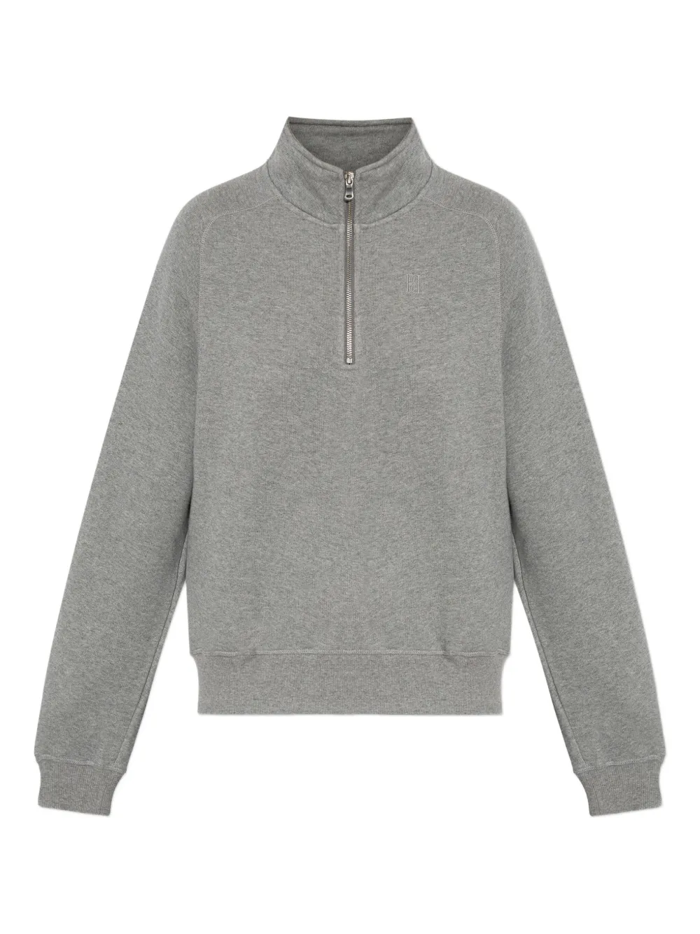 Толстовка Lipa на молнии BY MALENE BIRGER, серый
Толстовка Lipa на молнии BY MALENE BIRGER, серый