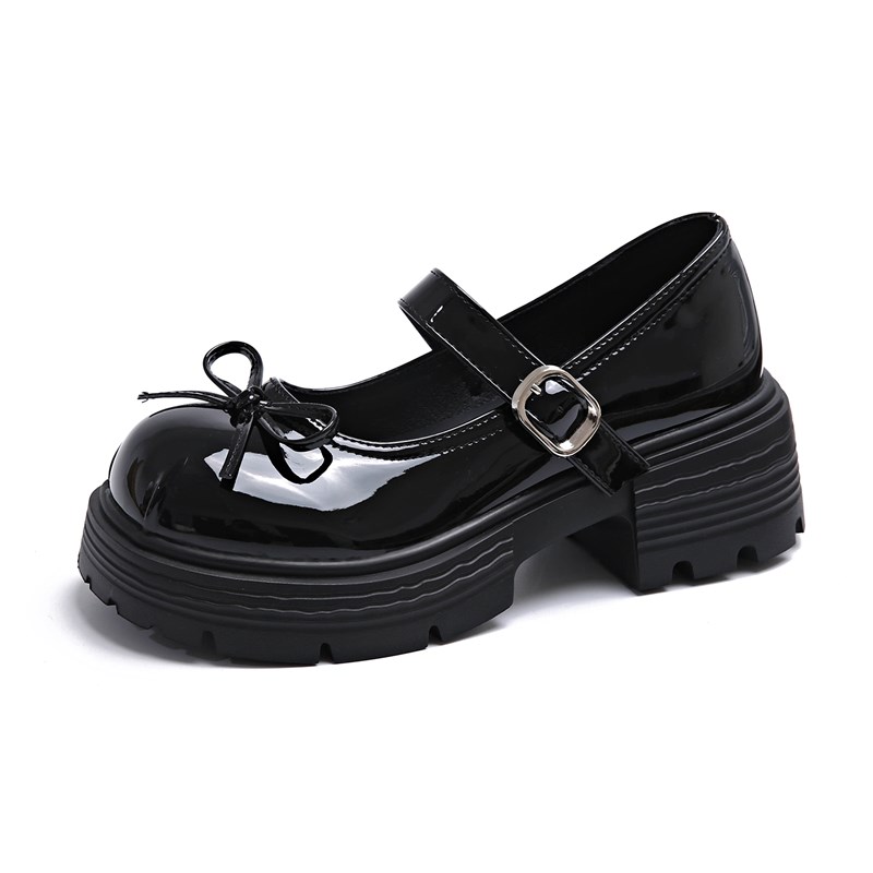 Низкие детские кожаные туфли, увеличивающие рост, для подростков Wooden Rabbit, черный
Низкие детские кожаные туфли, увеличивающие рост, для подростков Wooden Rabbit, черный