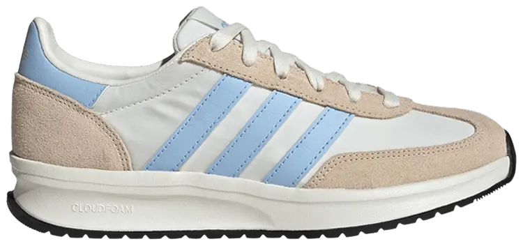 Кроссовки adidas Run 70s 2.0 'Off White Glow Blue', кремовый
Кроссовки adidas Run 70s 2.0 'Off White Glow Blue', кремовый