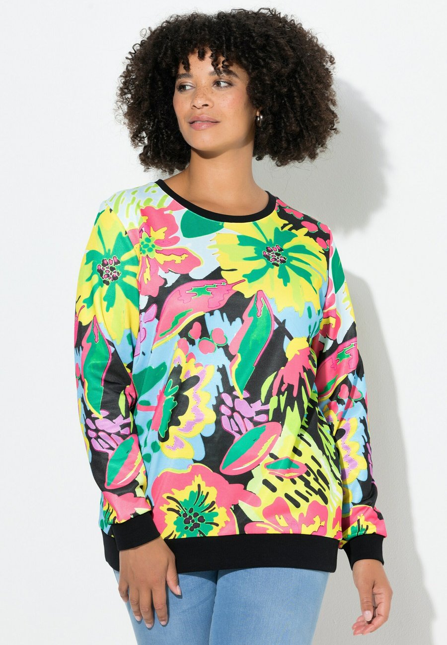 Толстовка Angel of Style Sweatshirt, Black
Толстовка Angel of Style Sweatshirt, Black