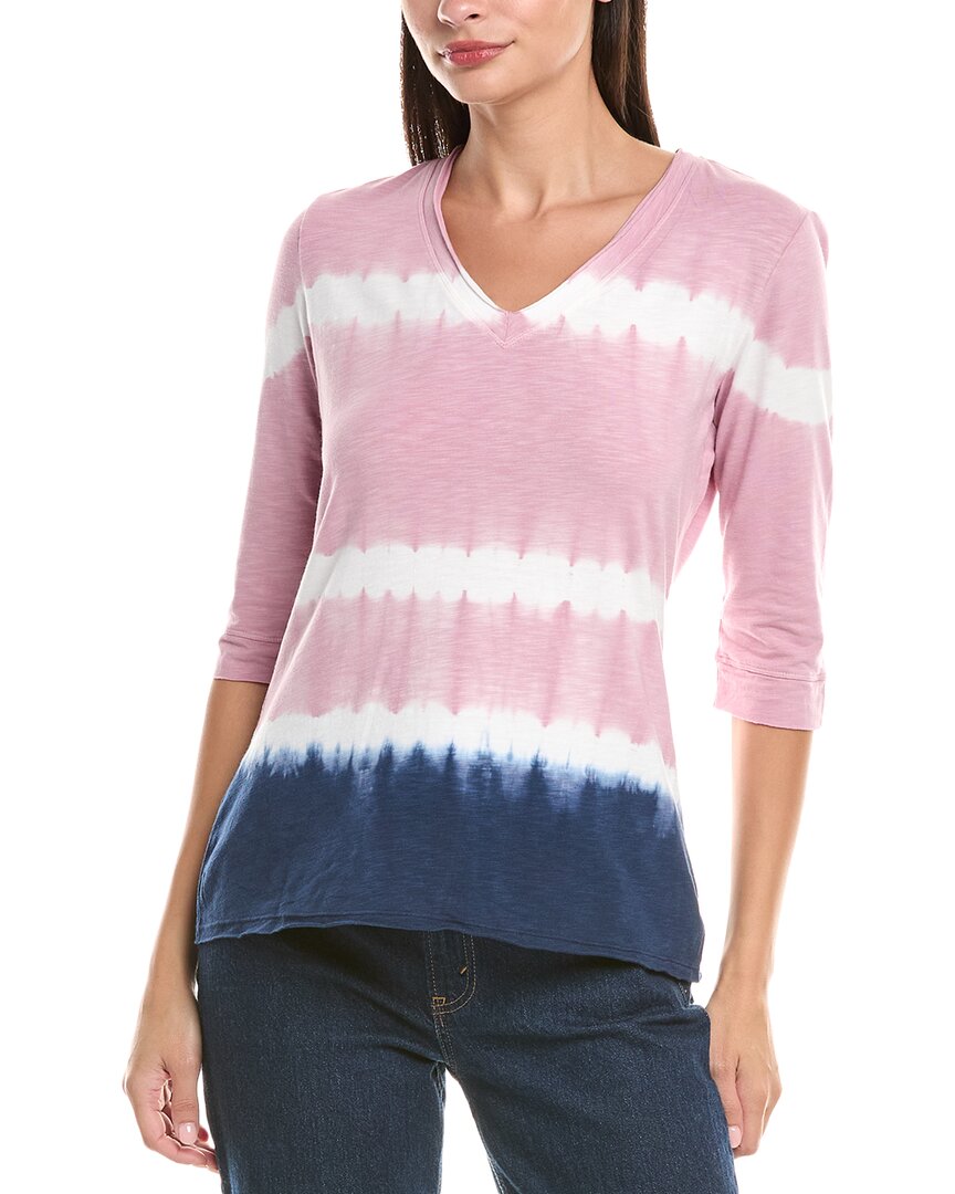 Топ Tina от XCVI, розовый
Топ Tina от XCVI, розовый