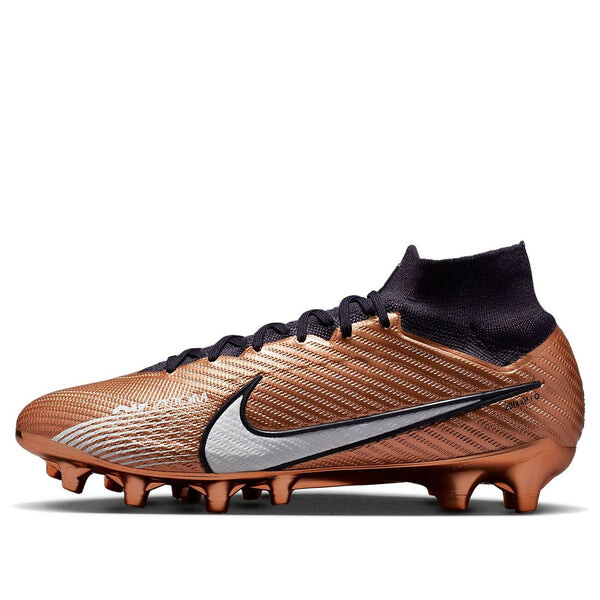 Кроссовки mercurial superfly 9 elite sg pro Nike, металлический, Коричневый, Кроссовки mercurial superfly 9 elite sg pro Nike, металлический
Кроссовки mercurial superfly 9 elite sg pro Nike, металлический, Коричневый, Кроссовки mercurial superfly 9 elite sg pro Nike, металлический