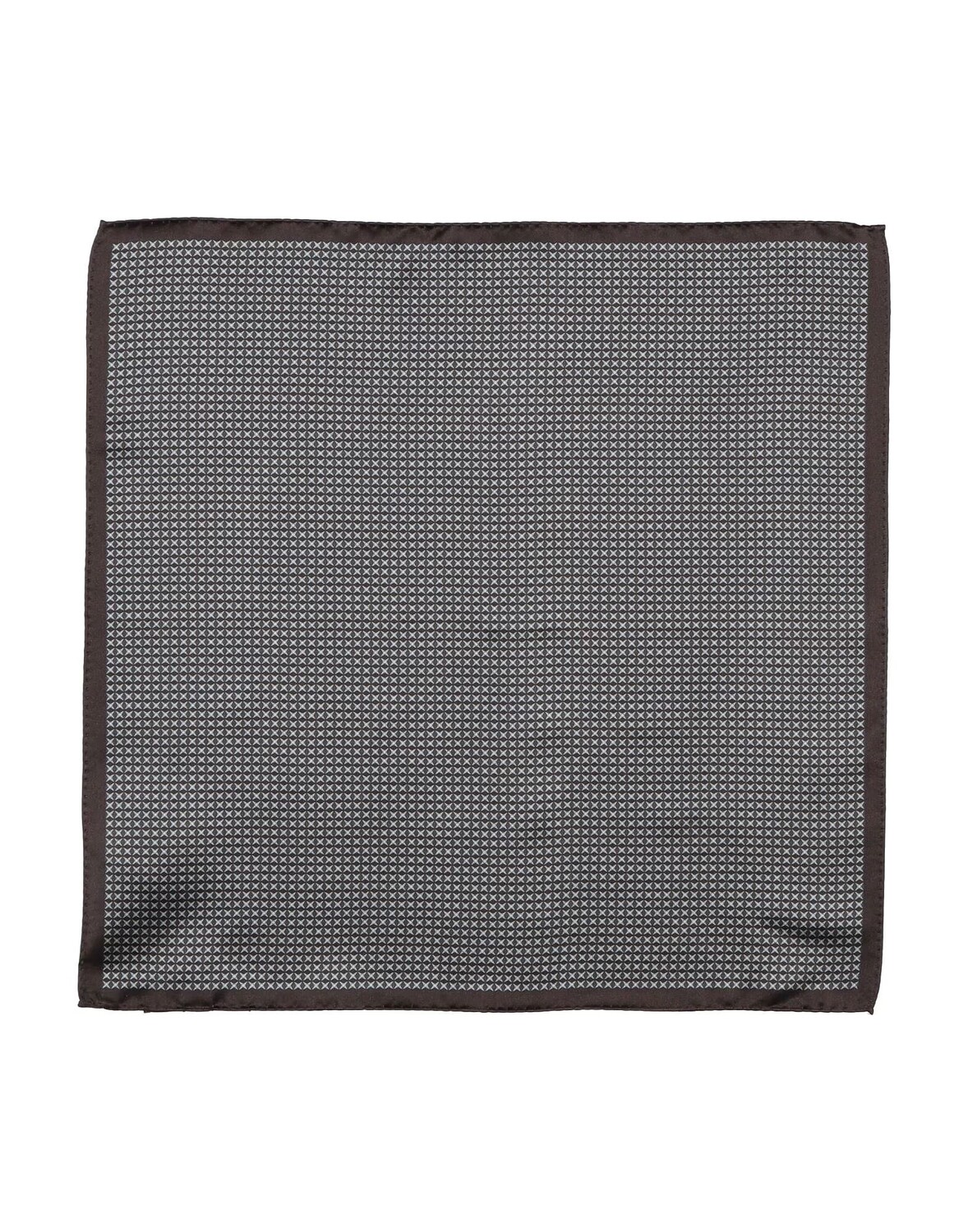 Шарф Zegna, темно-коричневый
Шарф Zegna, темно-коричневый