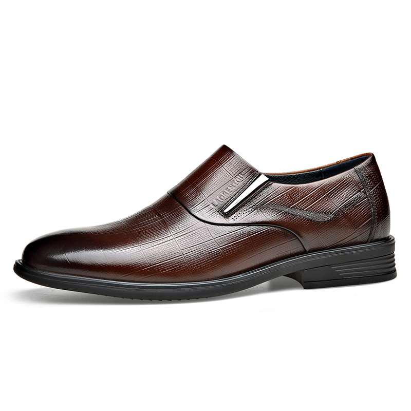 LAORENTOU Мужские повседневные туфли мужские низкие топы коричневые, цвет Brown
LAORENTOU Мужские повседневные туфли мужские низкие топы коричневые, цвет Brown