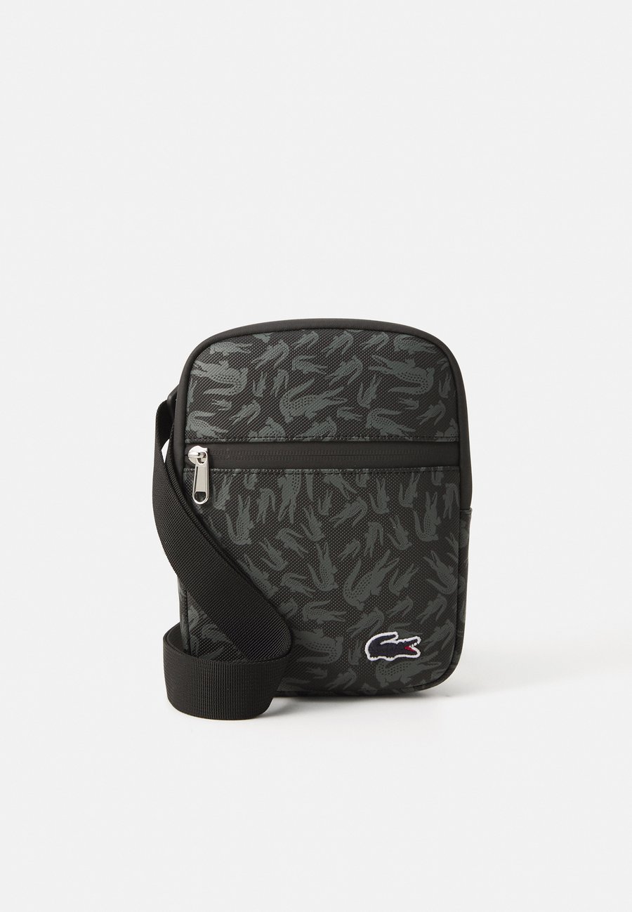 Сумка кросс-боди Lacoste CROSSOVER BAG, Noir/Black
Сумка кросс-боди Lacoste CROSSOVER BAG, Noir/Black