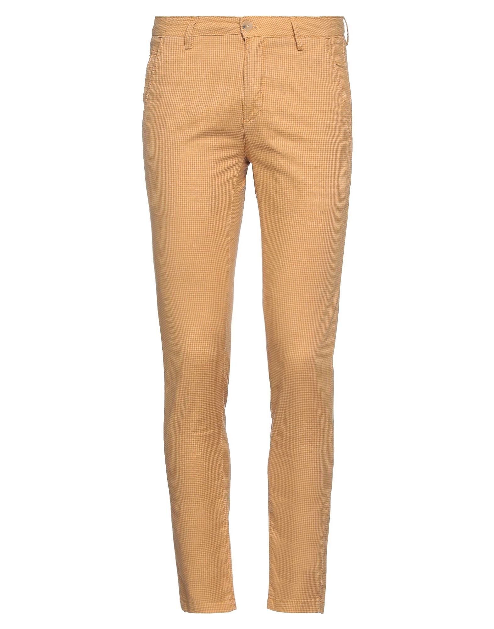 Брюки Yan Simmon, коричневый
Брюки Yan Simmon, коричневый