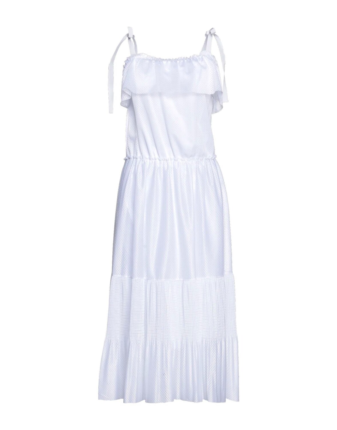 Платье Valentino, белый
Платье Valentino, белый