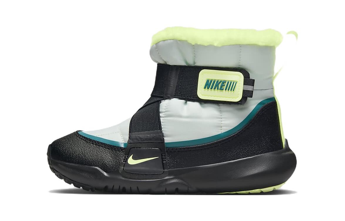 Детские ботинки Nike FLEX BP
Детские ботинки Nike FLEX BP