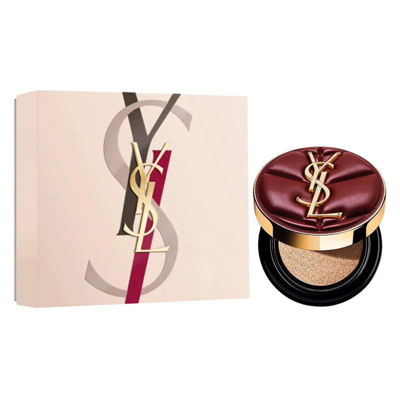SAINT LAURENT Пудра Limited Red Leather Box Air Cushions Complexion Correcting Skin Tone 14g
SAINT LAURENT Пудра Limited Red Leather Box Air Cushions Complexion Correcting Skin Tone 14g