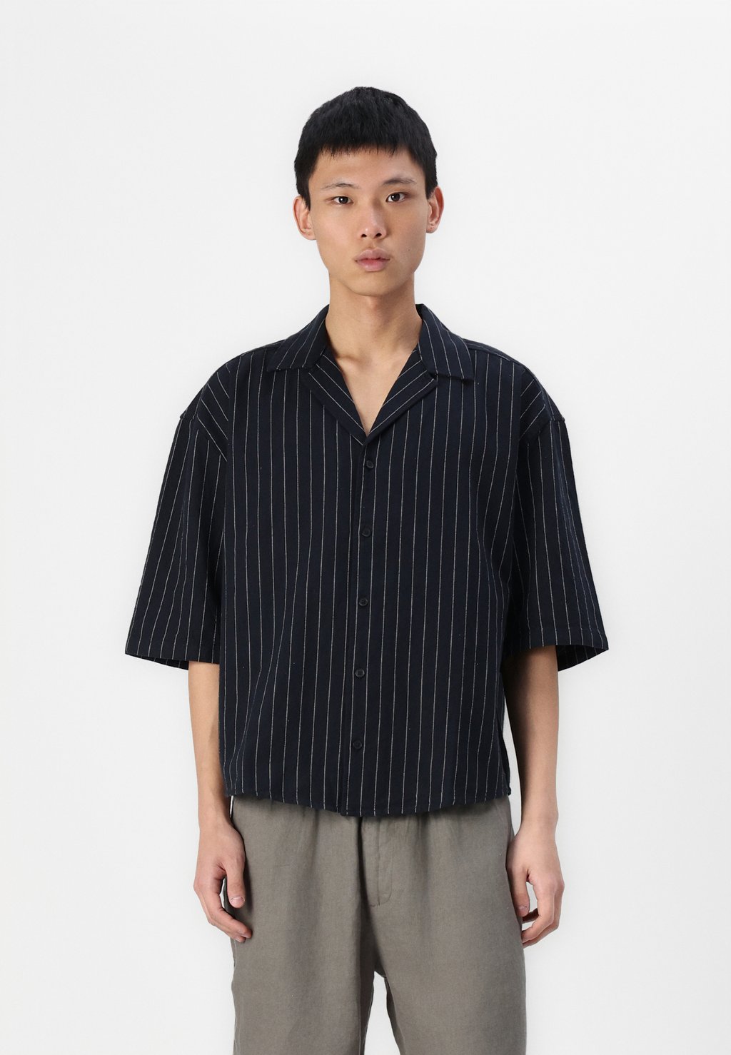 Рубашка ONSEMILO SHIRT Only & Sons, черный
Рубашка ONSEMILO SHIRT Only & Sons, черный