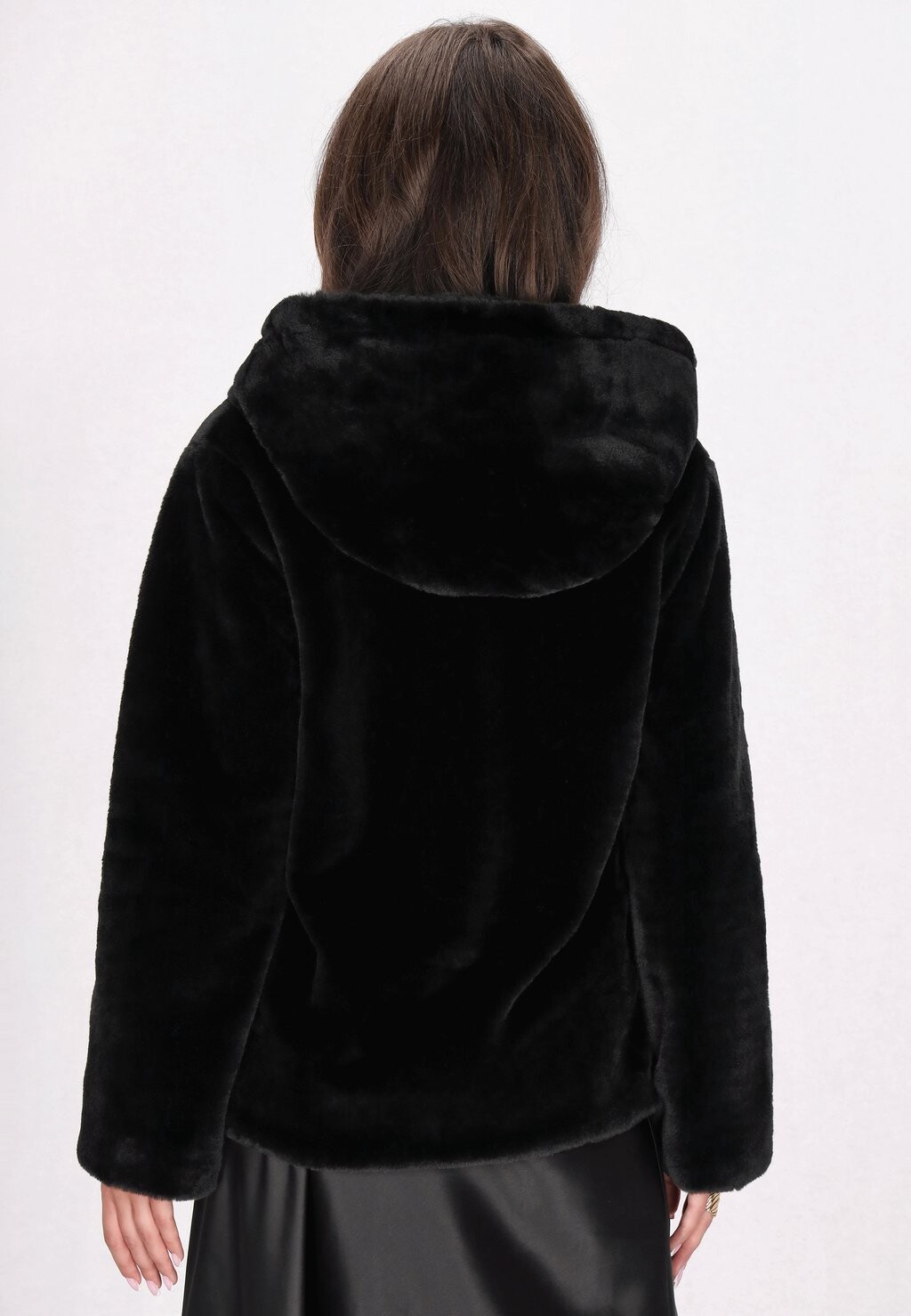 Зимняя куртка faina, черный
Зимняя куртка faina, черный