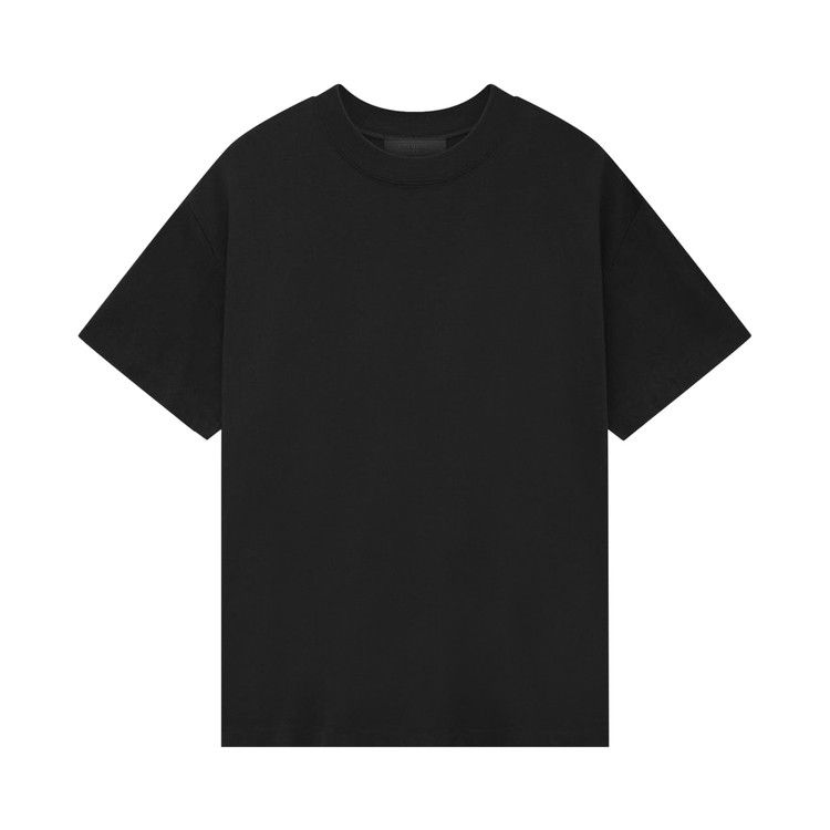 Футболка Fear of God Essentials Tee (3 Pack), Black
Футболка Fear of God Essentials Tee (3 Pack), Black